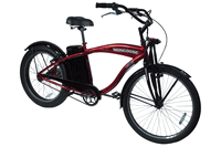 Mongoose Electric Bicycle Parts
